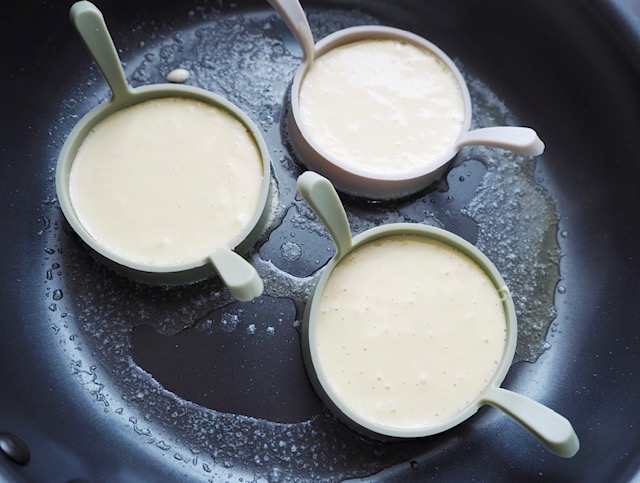 スリコ　シリコンリング