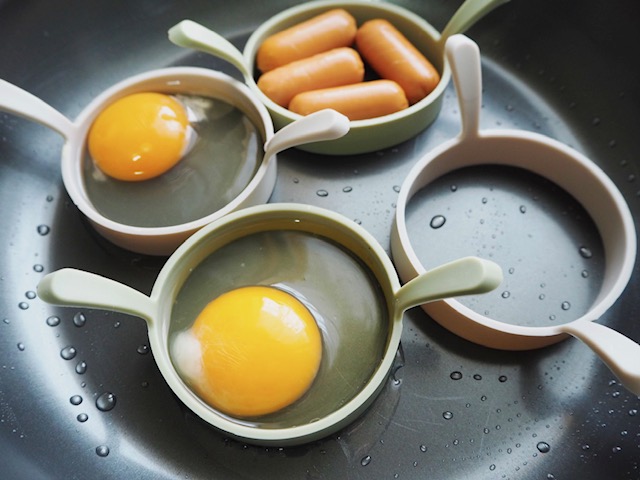 スリコ　シリコンリング