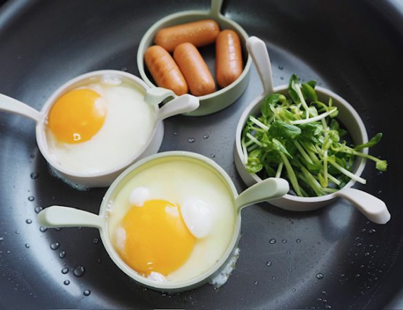 スリコ　シリコンリング