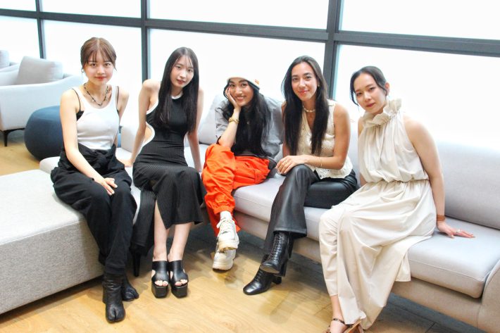 ラブトランジット