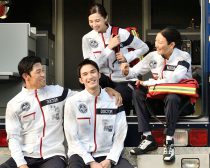 ©︎2023劇場版『TOKYO MER』製作委員会