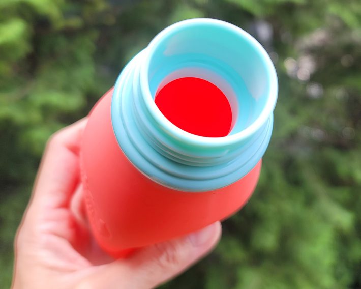 シンプルな構造なので、毎日のように使い続けることは難しくないと思います