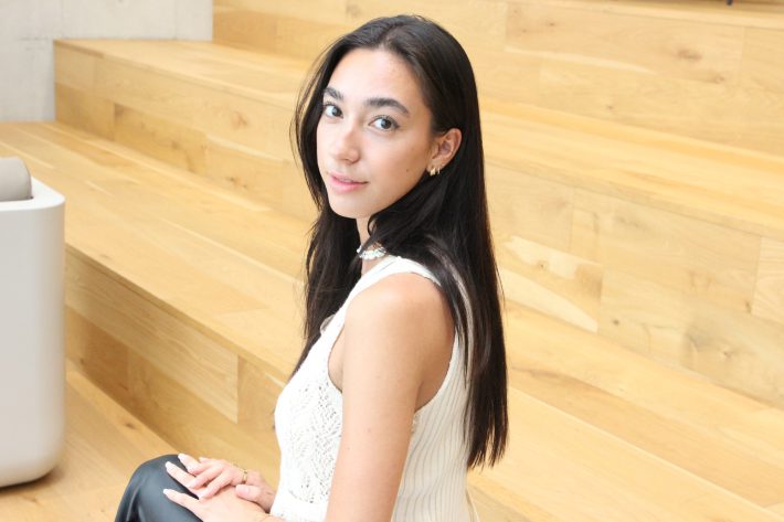 ラブトランジット　ルカ