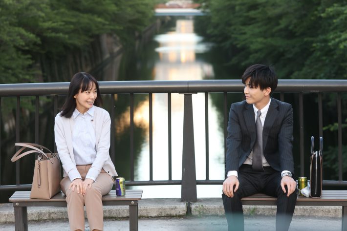 9話より©︎フジテレビ