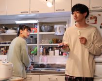 9話より©︎フジテレビ