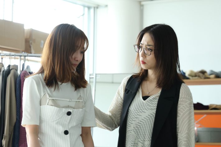 9話より©︎フジテレビ