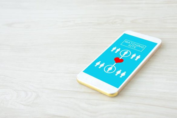 マッチング・アプリ症候群