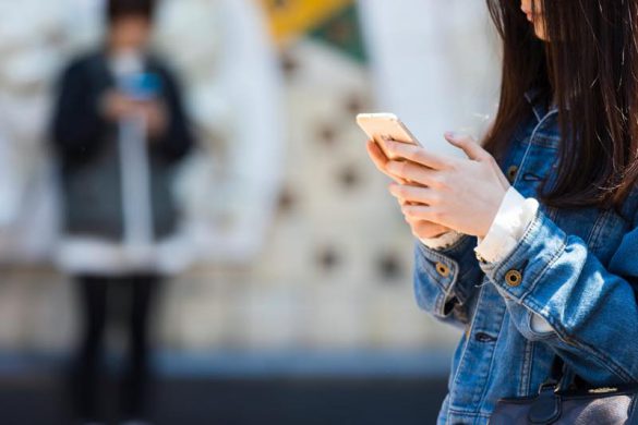 マッチング・アプリ症候群