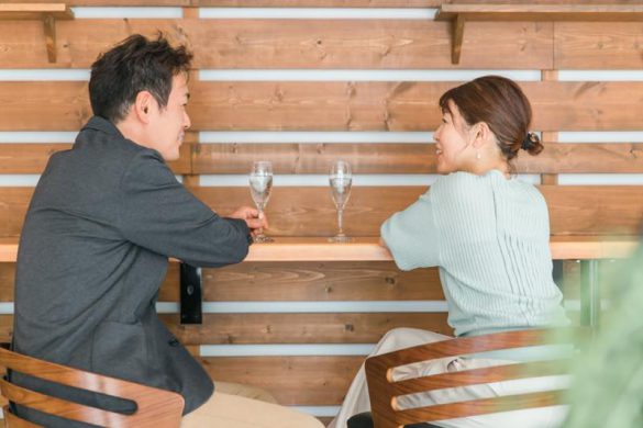 マッチング・アプリ症候群