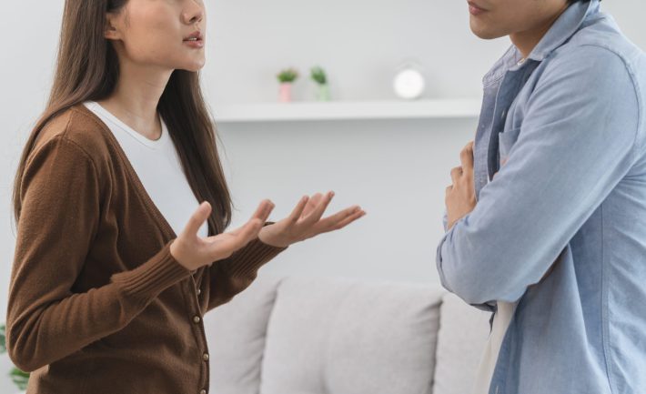 アイドル　オタク　ガチ恋