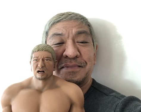 松本人志について日本人が物申したくなる理由。オリラジ中田の批判が証明したものとは