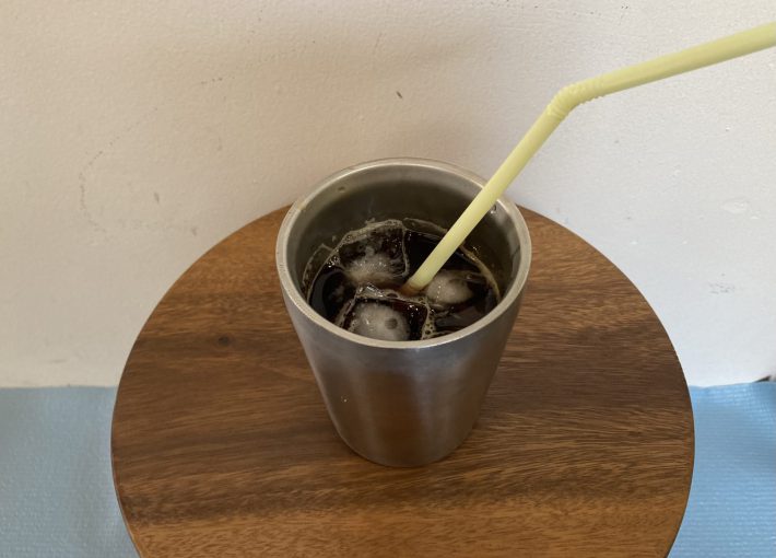 アイスコーヒー