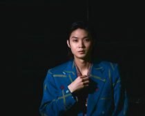 渇水　磯村勇斗