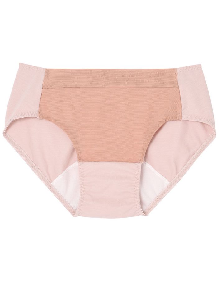 ウンナナクール「３６４ブラ　サニタリーショーツ」