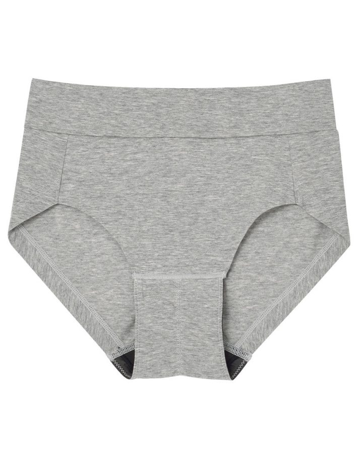 ウンナナクール「３６４ブラ　コットンサニタリーショーツ」