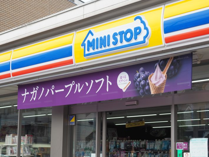 食べるスプーン