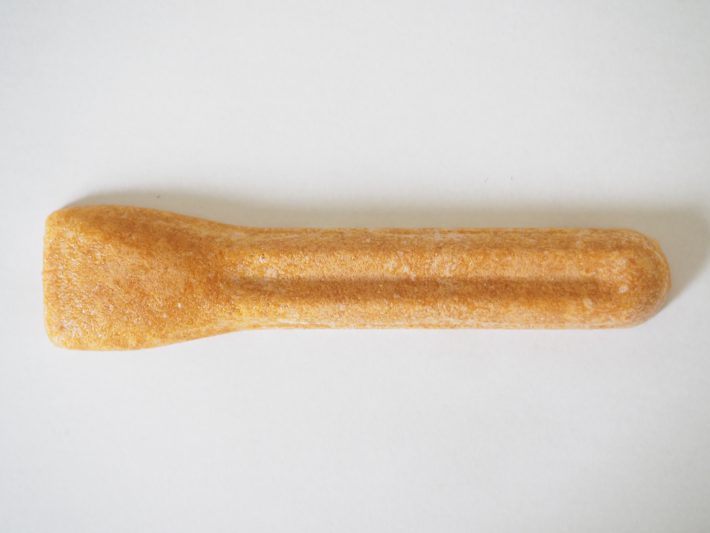 「食べるスプーン」ミニストップ