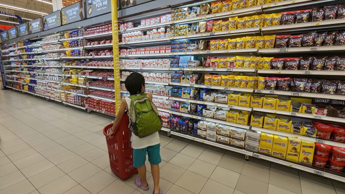 かかさんの娘さん