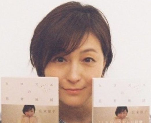 広末涼子がふたりの男性の間で求めたものとは…「活動家」キャンドル氏と「実業家」鳥羽シェフ