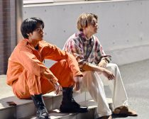 『ペンディングトレイン』より©︎TBS