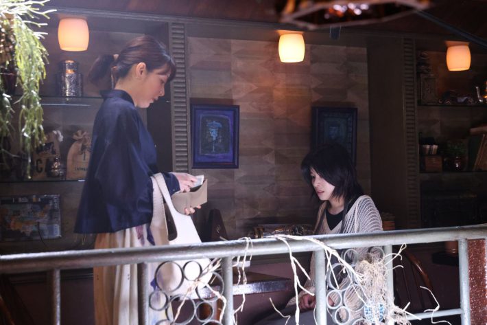 ドラマ『あなたがしてくれなくても』