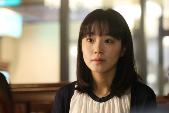 8話より©フジテレビ