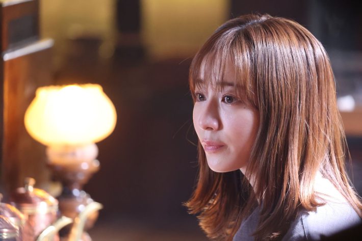 ドラマ『あなたがしてくれなくても』