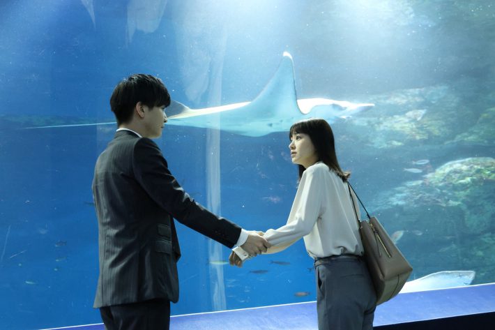 『あなたがしてくれなくても』第10話より ©フジテレビ