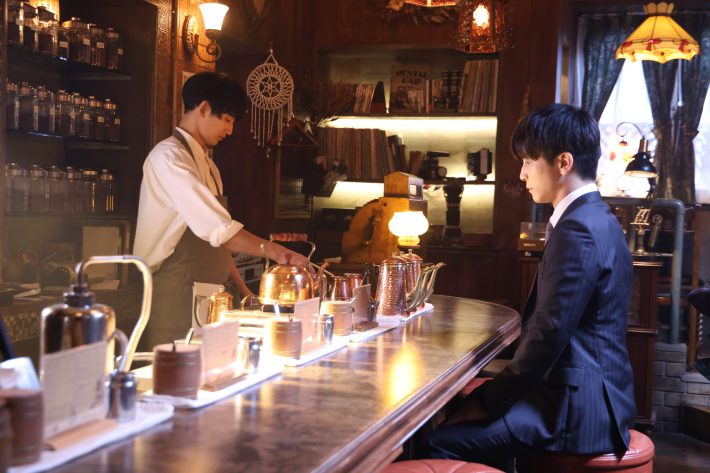 10話より©︎フジテレビ