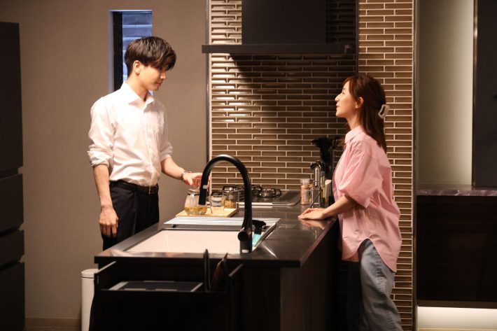 ドラマ『あなたがしてくれなくても』