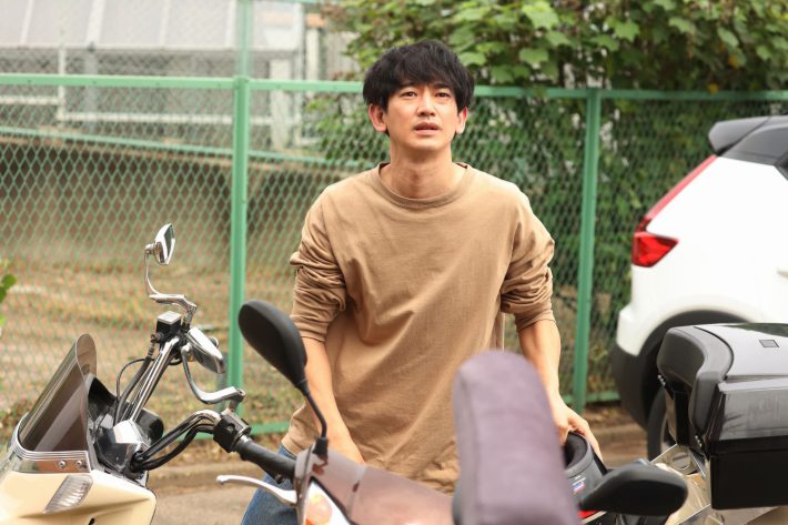 ドラマ『あなたがしてくれなくても』