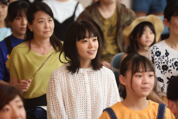 11話より©︎フジテレビ