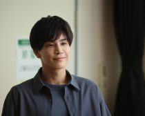 11話より©︎フジテレビ