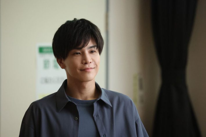 ドラマ『あなたがしてくれなくても』