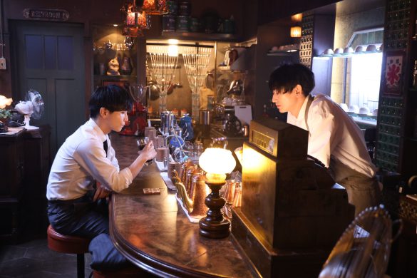 『あなたがしてくれなくても』第11話より ©フジテレビ