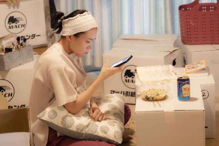 ドラマ『あなたがしてくれなくても』