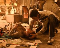 ©︎2023劇場版『TOKYO MER』製作委員会