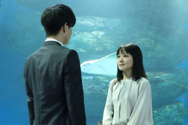 ドラマ『あなたがしてくれなくても』