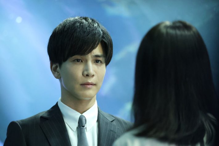 ドラマ『あなたがしてくれなくても』