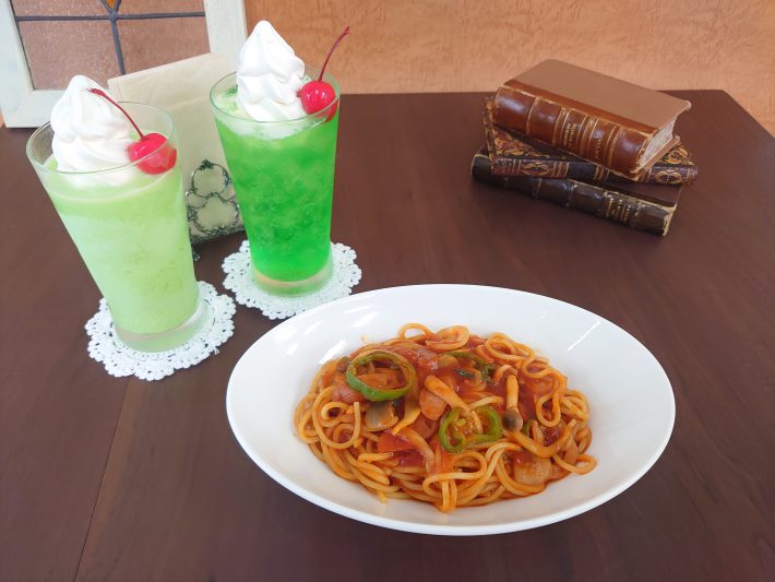 サンマルクカフェ