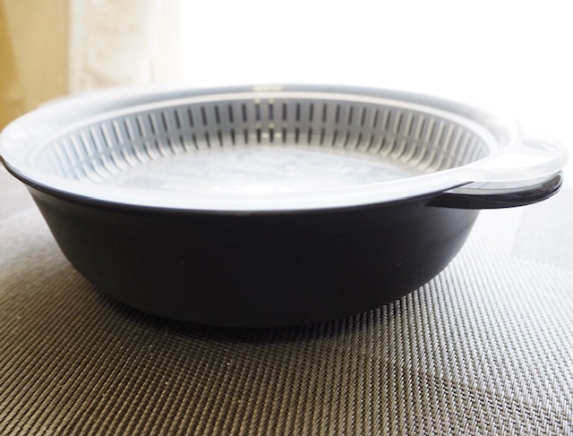 ダイソー　うどん