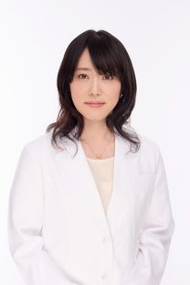 浅山　恵子先生