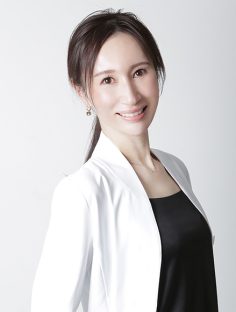 福澤　見菜子先生