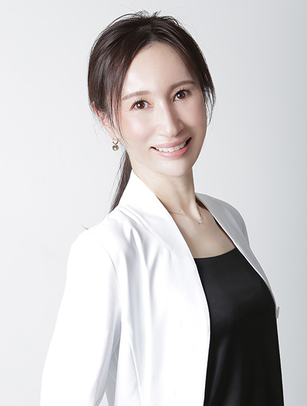 福澤　見菜子先生