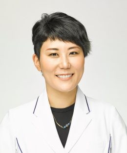 堀内　祐紀先生