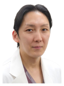 櫻井　直樹先生