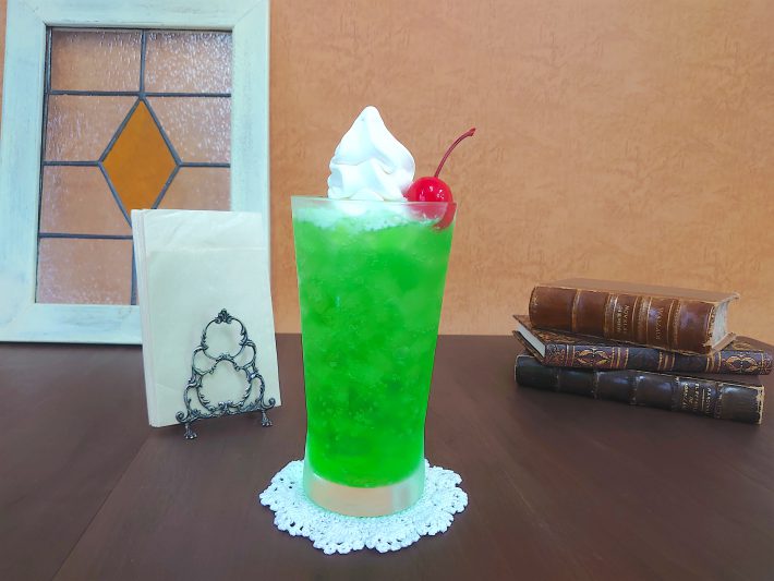 サンマルクカフェ