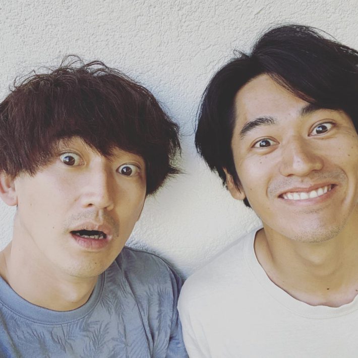永山瑛太instagramより