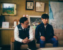 映画『怪物』場面写真©2023「怪物」製作委員会