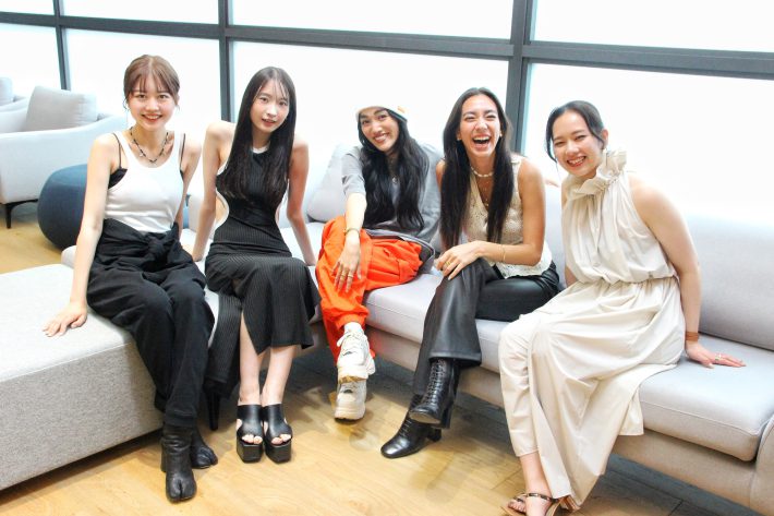 ラブトランジット